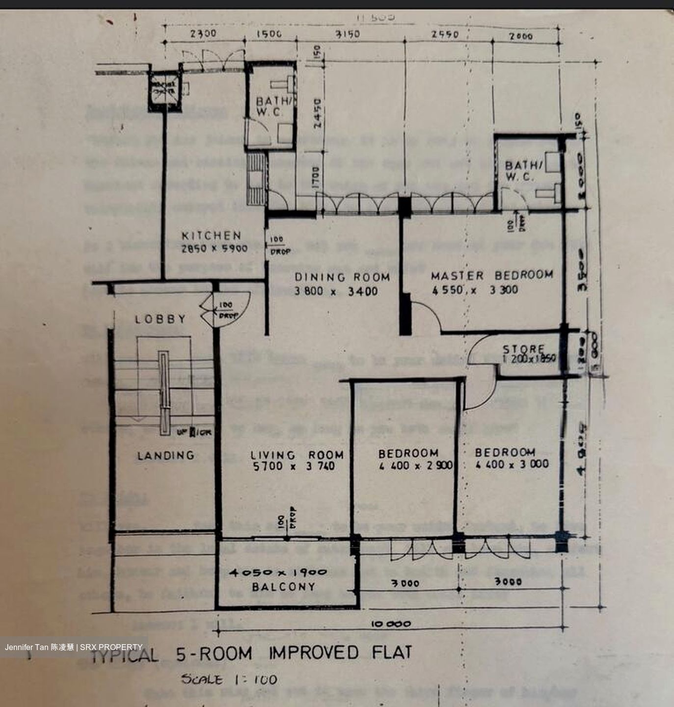 Blk 710 Hougang Avenue 2 (Hougang), HDB 5 Rooms #497782521